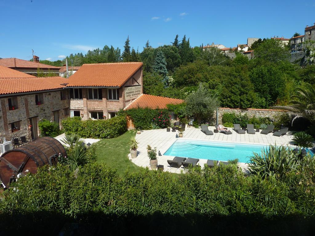 براديس Domaine De La Tannerie Chambres D'Hotes Et Appartements المظهر الخارجي الصورة
