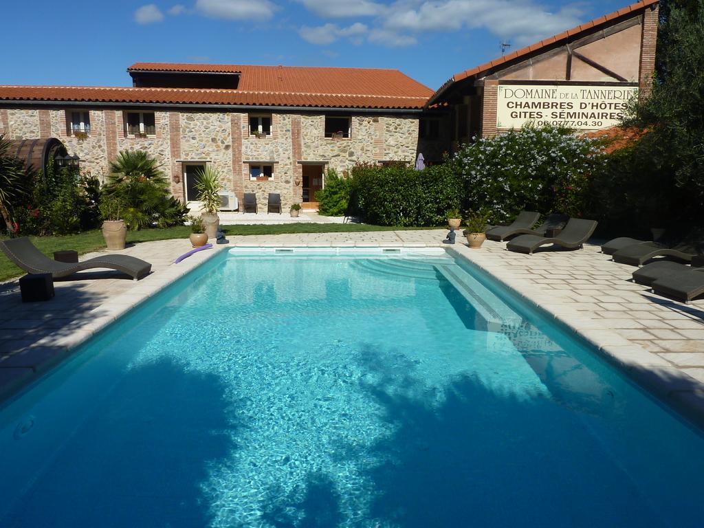 براديس Domaine De La Tannerie Chambres D'Hotes Et Appartements المظهر الخارجي الصورة