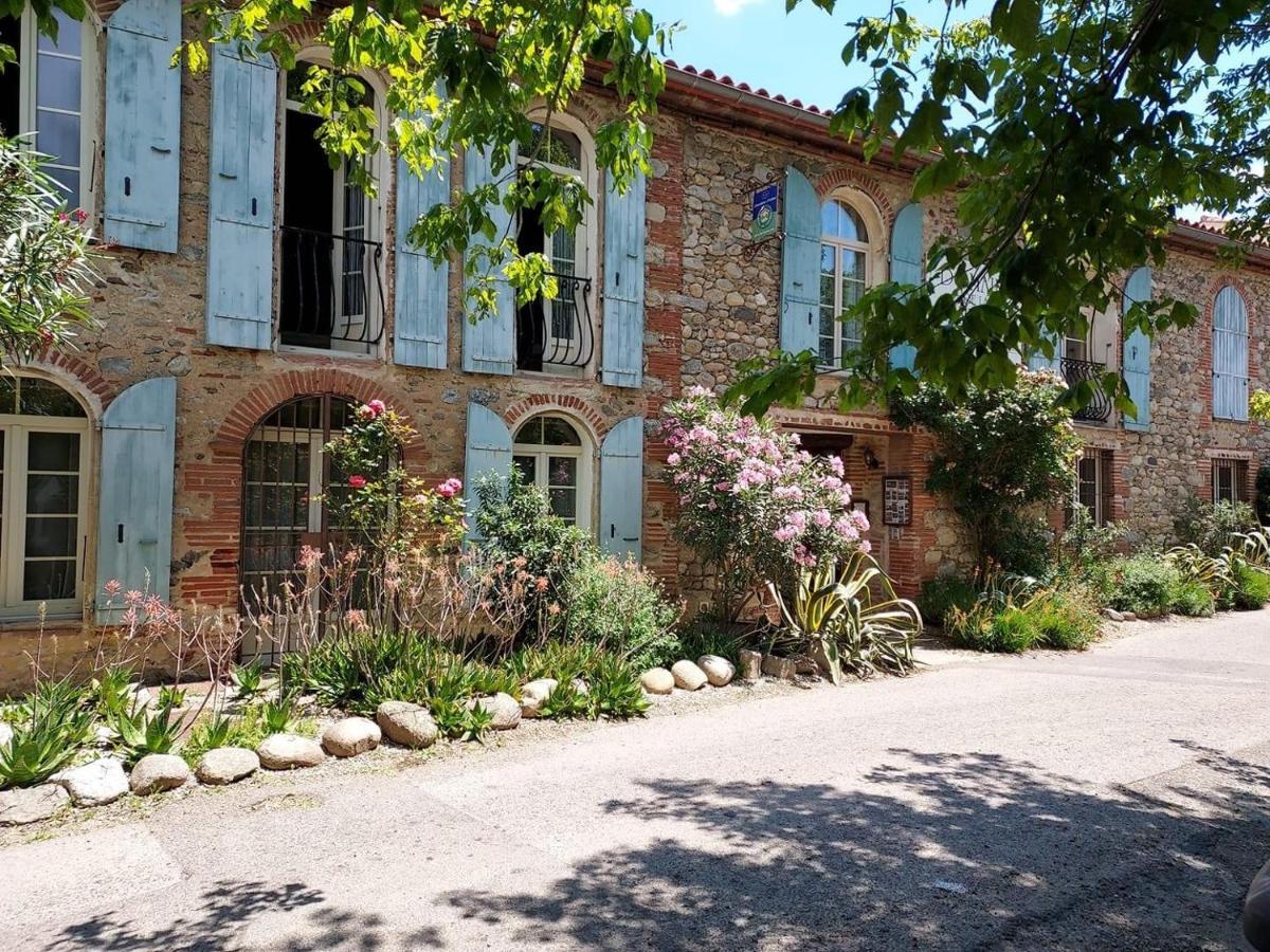 براديس Domaine De La Tannerie Chambres D'Hotes Et Appartements المظهر الخارجي الصورة