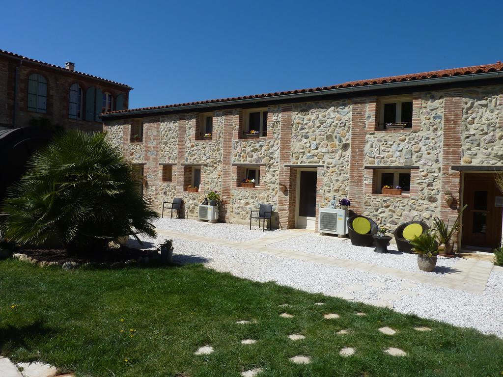 براديس Domaine De La Tannerie Chambres D'Hotes Et Appartements المظهر الخارجي الصورة