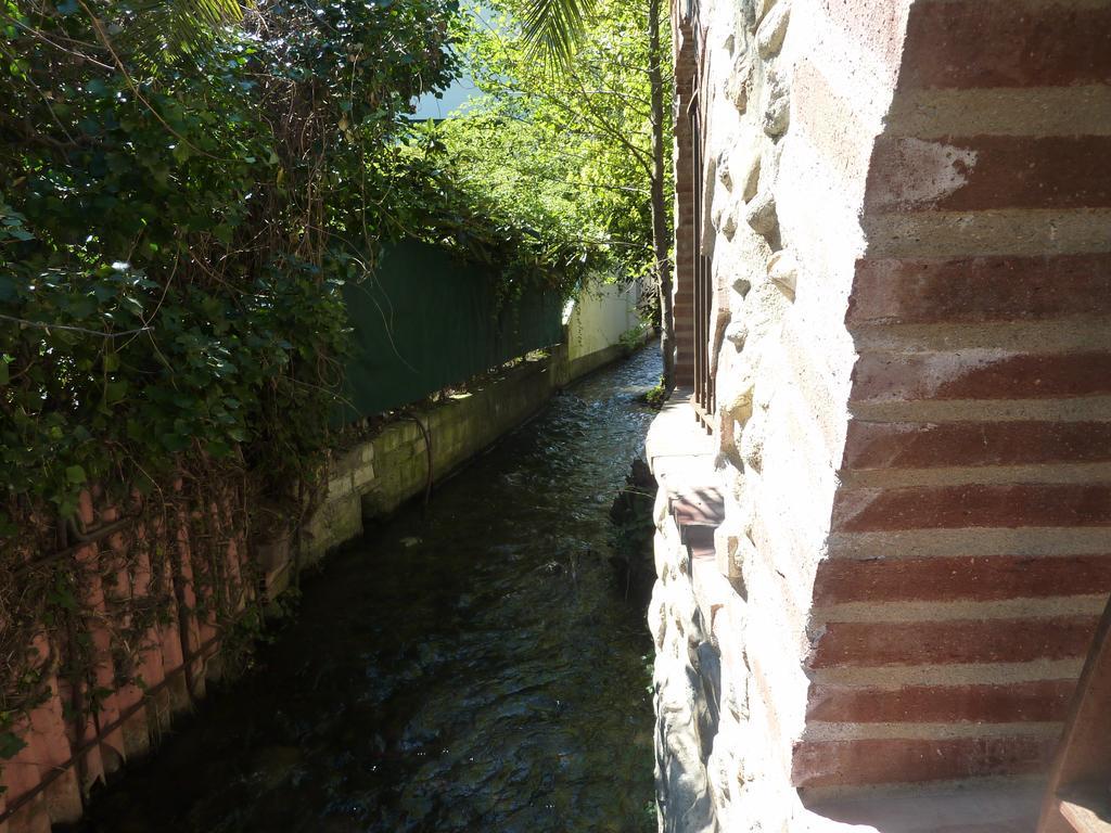 براديس Domaine De La Tannerie Chambres D'Hotes Et Appartements المظهر الخارجي الصورة