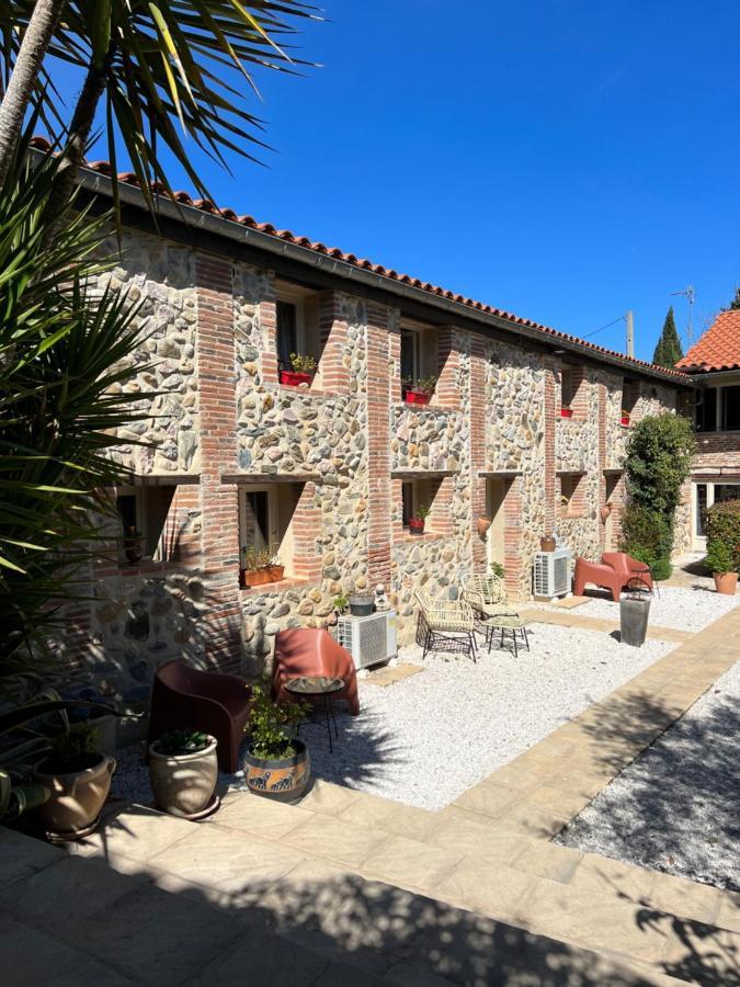 براديس Domaine De La Tannerie Chambres D'Hotes Et Appartements المظهر الخارجي الصورة