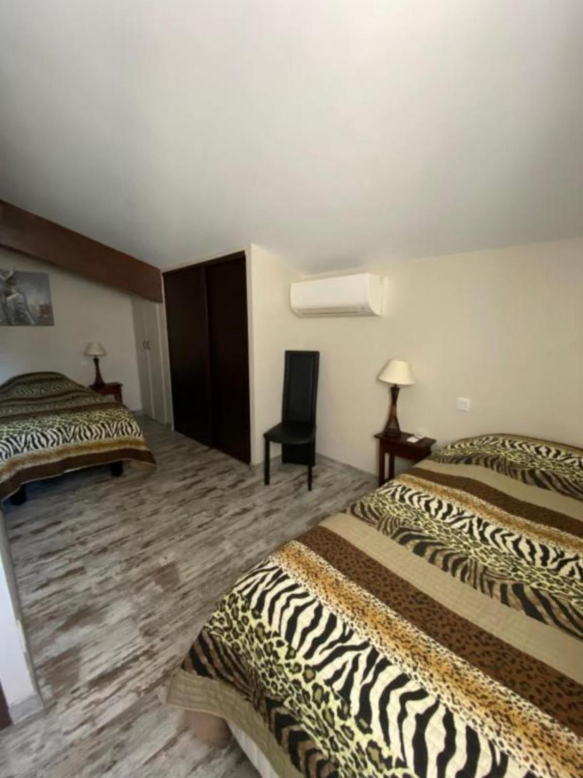 براديس Domaine De La Tannerie Chambres D'Hotes Et Appartements المظهر الخارجي الصورة