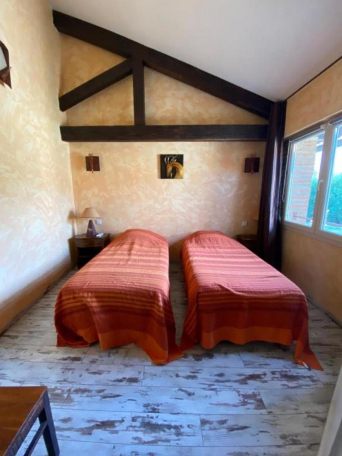براديس Domaine De La Tannerie Chambres D'Hotes Et Appartements المظهر الخارجي الصورة