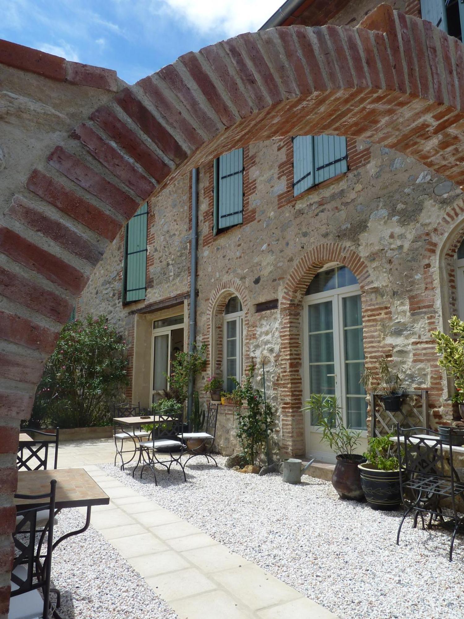 براديس Domaine De La Tannerie Chambres D'Hotes Et Appartements المظهر الخارجي الصورة