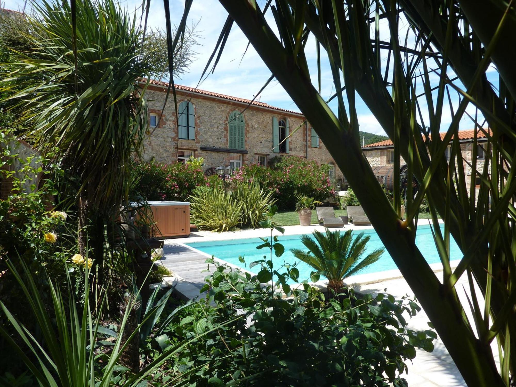 براديس Domaine De La Tannerie Chambres D'Hotes Et Appartements المظهر الخارجي الصورة