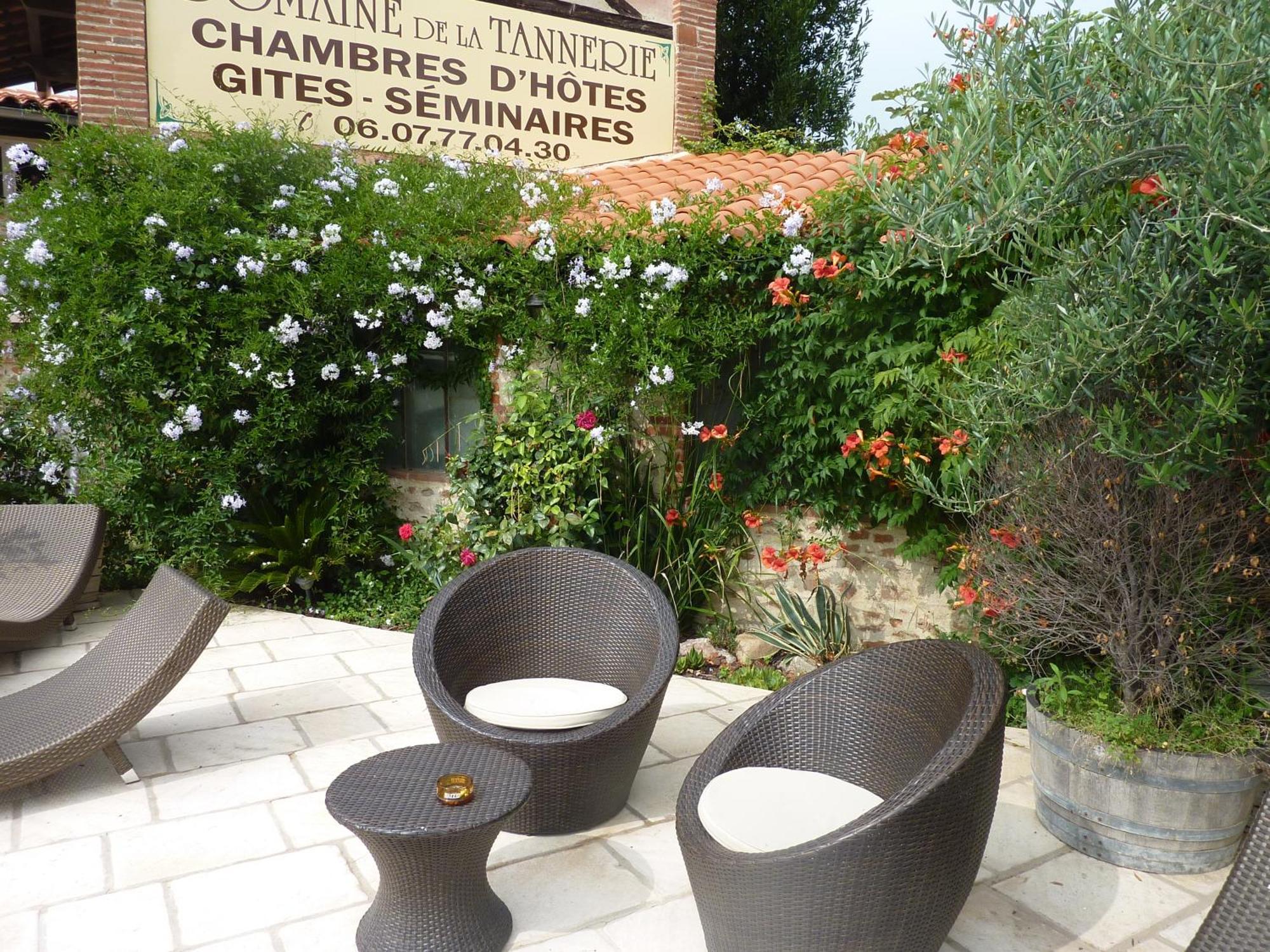براديس Domaine De La Tannerie Chambres D'Hotes Et Appartements المظهر الخارجي الصورة