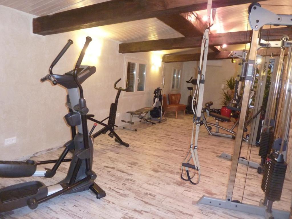 براديس Domaine De La Tannerie Chambres D'Hotes Et Appartements المظهر الخارجي الصورة